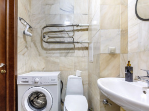 Апартаменты рядом с метро Царицыно