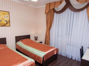 Мини-отель Уют