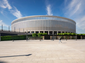 Квартира первая линия от парка Краснодар