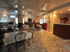 Гостевой Дом Чудная Долина