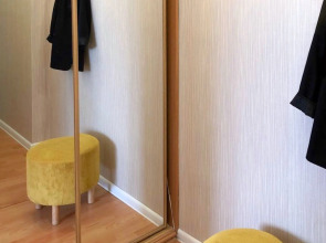 Апартаменты КиноКвартира в Историческом центре