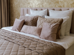 Апартаменты Apart Deluxe Легенды Моря