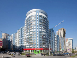 Апартаменты Домашний Уют на Шейнкмана 88