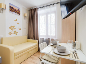 Апартаменты Студия на Поклонной