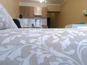 Апартаменты на 10 этаже у метро Лесная