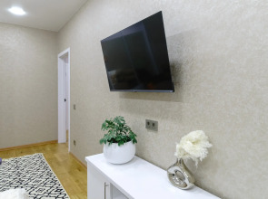 Квартира в центре города Ульяновска