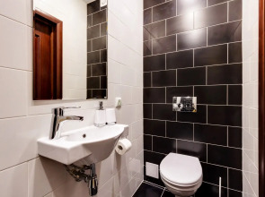 Гостевой Дом Вилла Венеция 1 Морская Линия