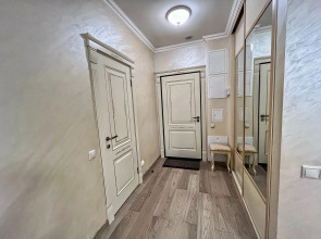 Апартаменты ЖК Лайнер Восток