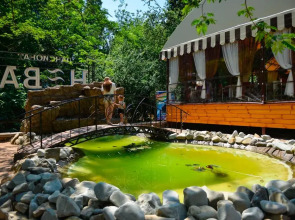 Гостевой дом Нева