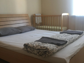 Частный Дом Таунхаус с Мангалом и Террасой