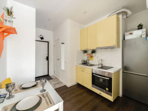 Апартаменты Гостим Тут 1