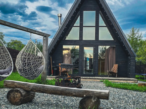 Вилла Chilla Villa Black