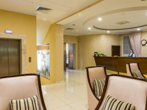 Гостиница Ресторан Прованс