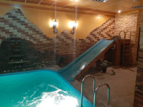 Гостевой Дом VIP