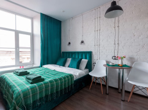 Комплекс апартаментов Port Comfort by Gostiny Dvor