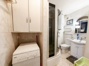 Апартаменты на Привокзальной Улице