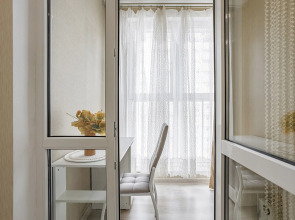 Квартира в Самом Центре Южной Столицы