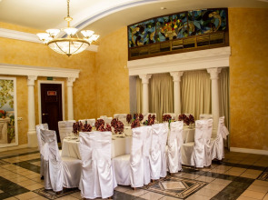 Отель Оздоровительный Комплекс Огонек