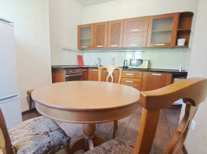 Квартира в историческом центре