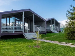 Ферма Егорово поместье