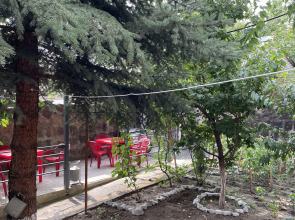 Гостевой Дом Ankyun