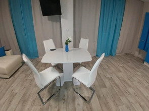 Апартаменты на Федерации 130 60044