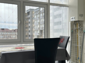 Апартаменты "Эленика" у Моря в Центре Города у Аквапарка