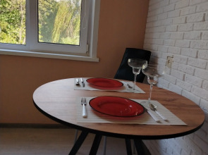 Квартира Уютная двухкомнатная