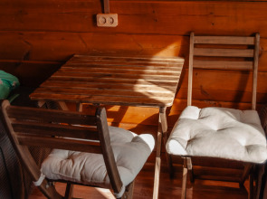 Гостевой дом Небо Байкала