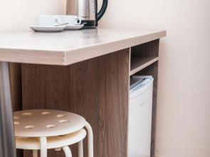 Дом отдыха Березки