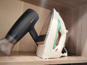 Квартира Студия Guru на Шелеста 36