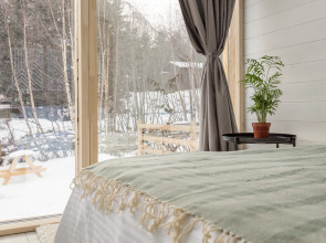 Гостевой дом Elbrus Space