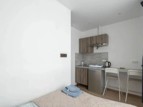 Квартира в 6-ти Мин от Метро Москва/Люберцы 3