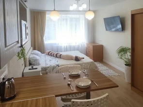 Квартира Студия Евро