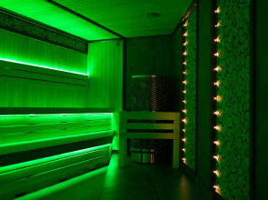 Апартаменты в СПА Баден Баден