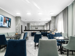 Отель Грейс Бриз