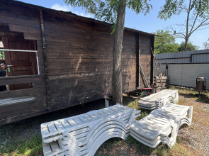 База Отдыха Pitsunda House