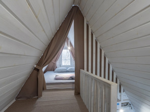 Гостевой дом Harakka Talo