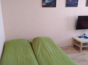 Апартаменты на Ленинградской-23