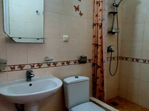 Баттерфляй (Судак)