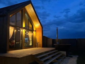 Гостевой дом Эхо костра