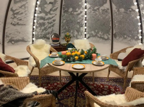 Гостевой дом Yellow Stars Inn