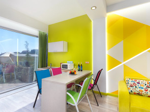 Гостевой дом Акватель