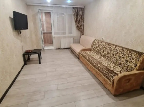 Квартира Уютная 2х комнатная