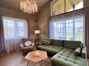 Гостевой дом Кармала