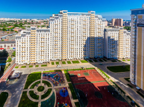 Апарт-Отель Planet