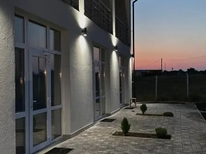 Гостевой дом Лаванда