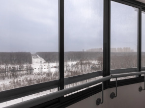 Квартира Толстой на Парковой