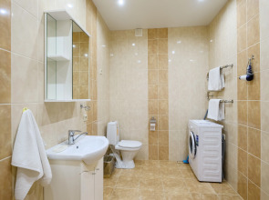 Апартаменты Петровские на пер. Нечевский 21/1