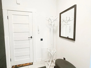 Апартаменты на Аптечной